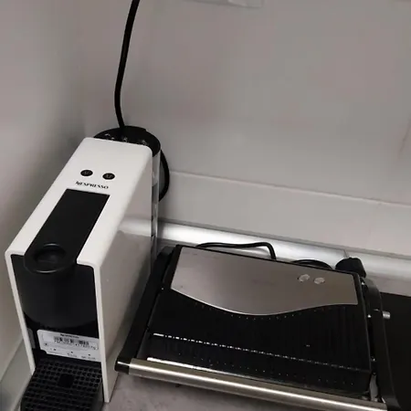 Centro Zona Artistica Kwatera prywatna