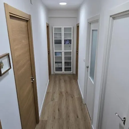 Kwatera prywatna Centro Zona Artistica Bilbao