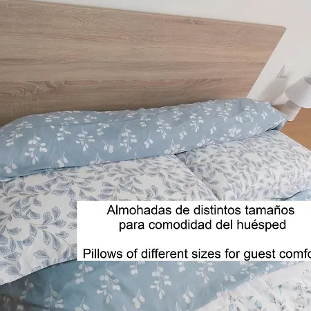 Habitación Centro Zona Artística Bilbau