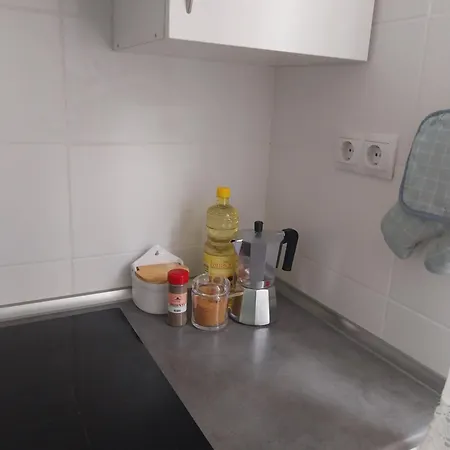 Habitación Centro Zona Artística *