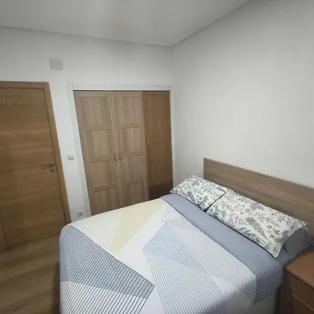 Centro Zona Artistica Kwatera prywatna *