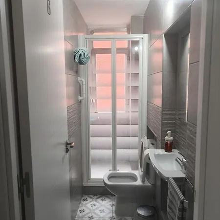 Centro Zona Artistica Kwatera prywatna