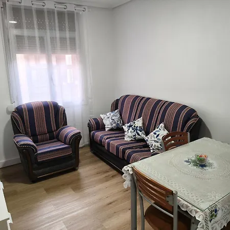 Habitación Centro Zona Artística Bilbau