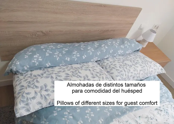 Habitación Centro Zona Artística Bilbau