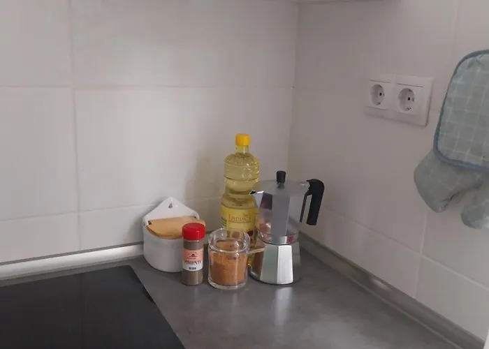 Habitación Centro Zona Artística *