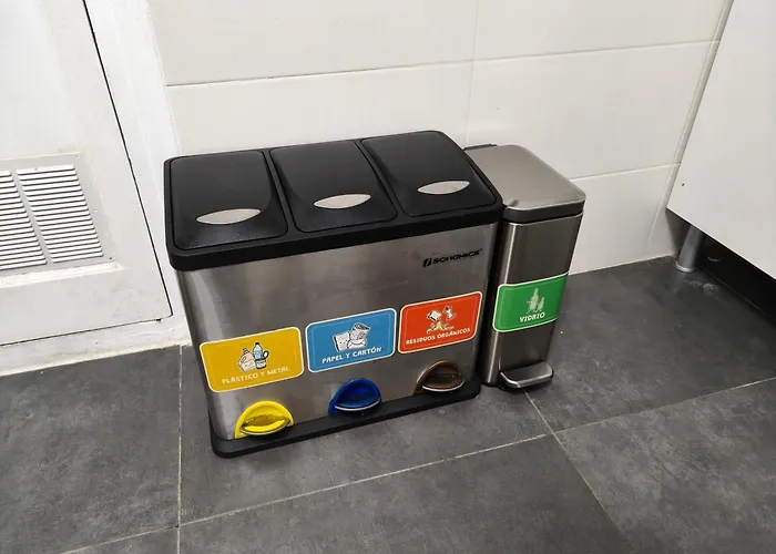 Habitación Centro Zona Artística