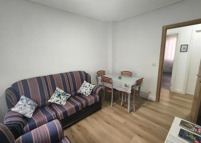 Habitación Centro Zona Artística *