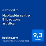 Centro Zona Artistica بلباو