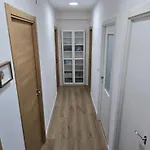 Проживання в сім'ї Centro Zona Artistica Більбао