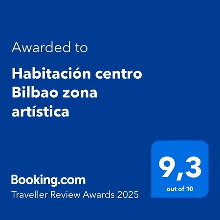 Centro Zona Artistica بلباو
