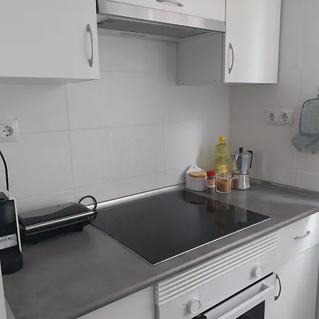 Centro Zona Artistica Бильбао