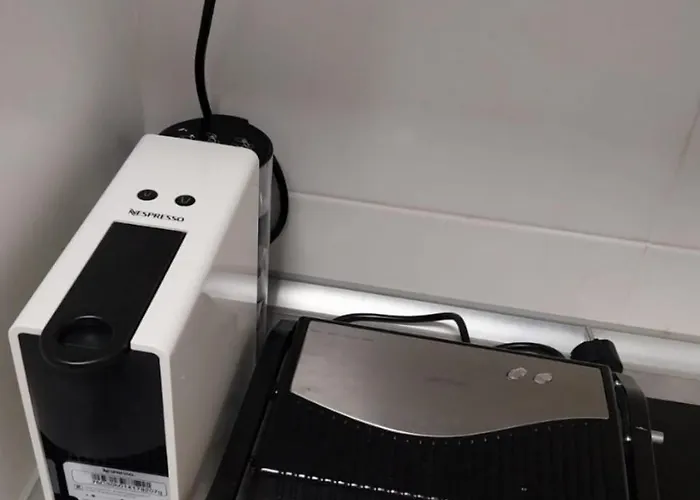 Centro Zona Artistica Проживание в семье