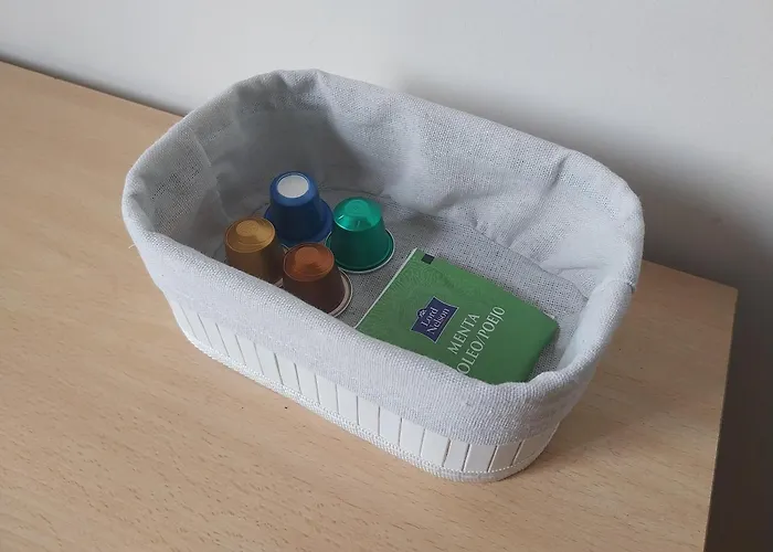 Проживание в семье Centro Zona Artistica *