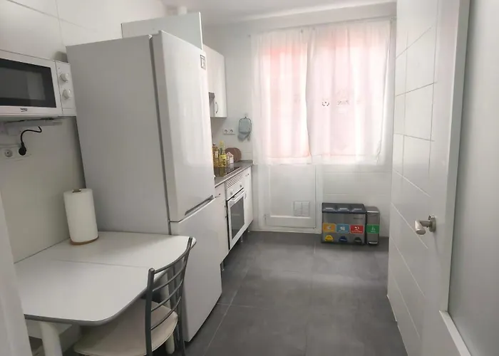 Centro Zona Artistica Проживание в семье