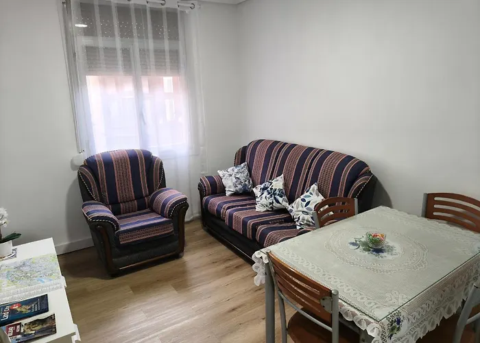 Centro Zona Artistica Бильбао